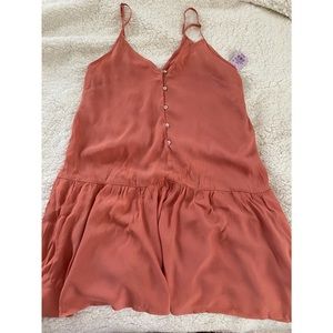 Wild Fable by Target Romper